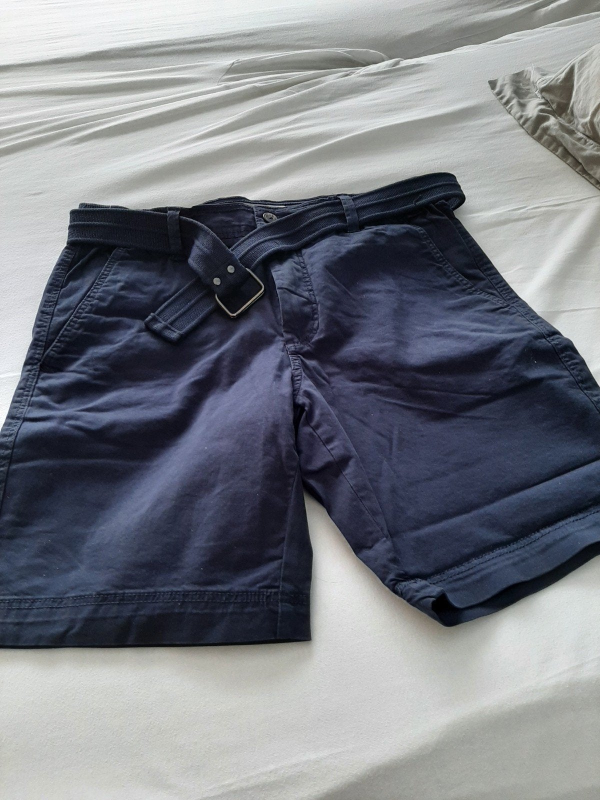 Human Nature heren korte broek - Maat S/48, Nieuw, Ophalen of Verzenden, Human Nature, Maat 48/50 (M)