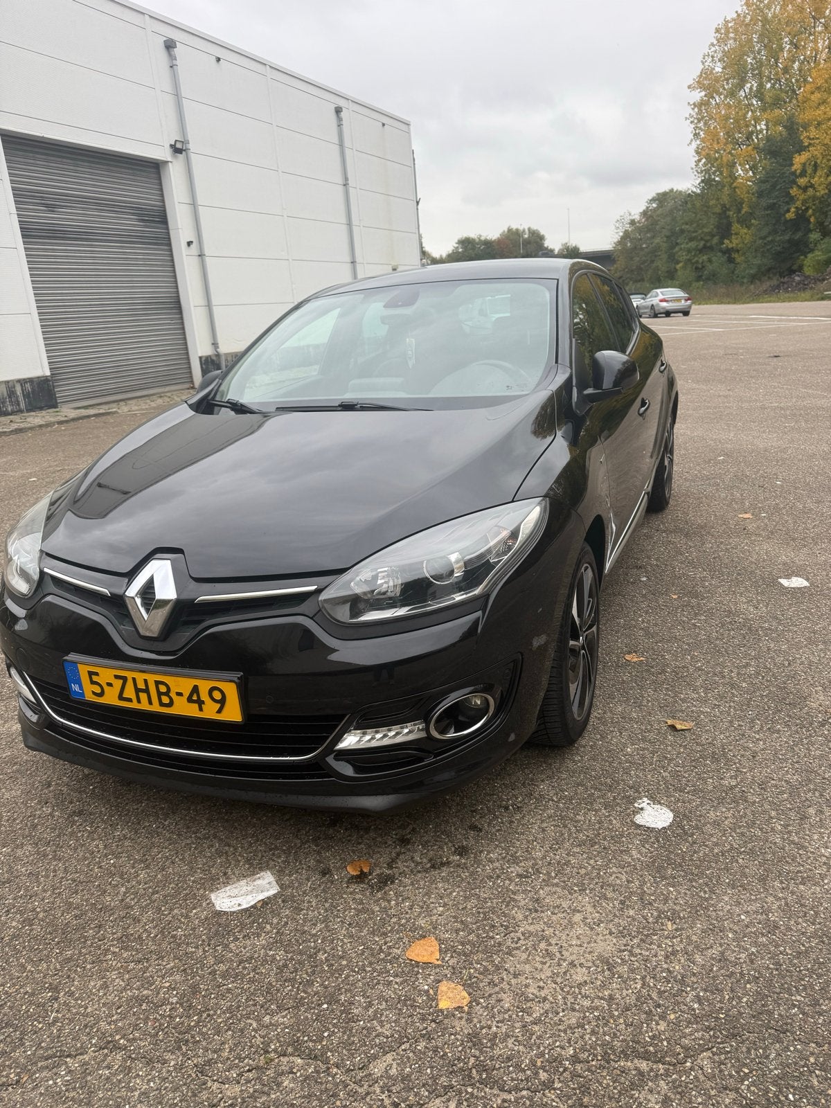 Renault Mégane