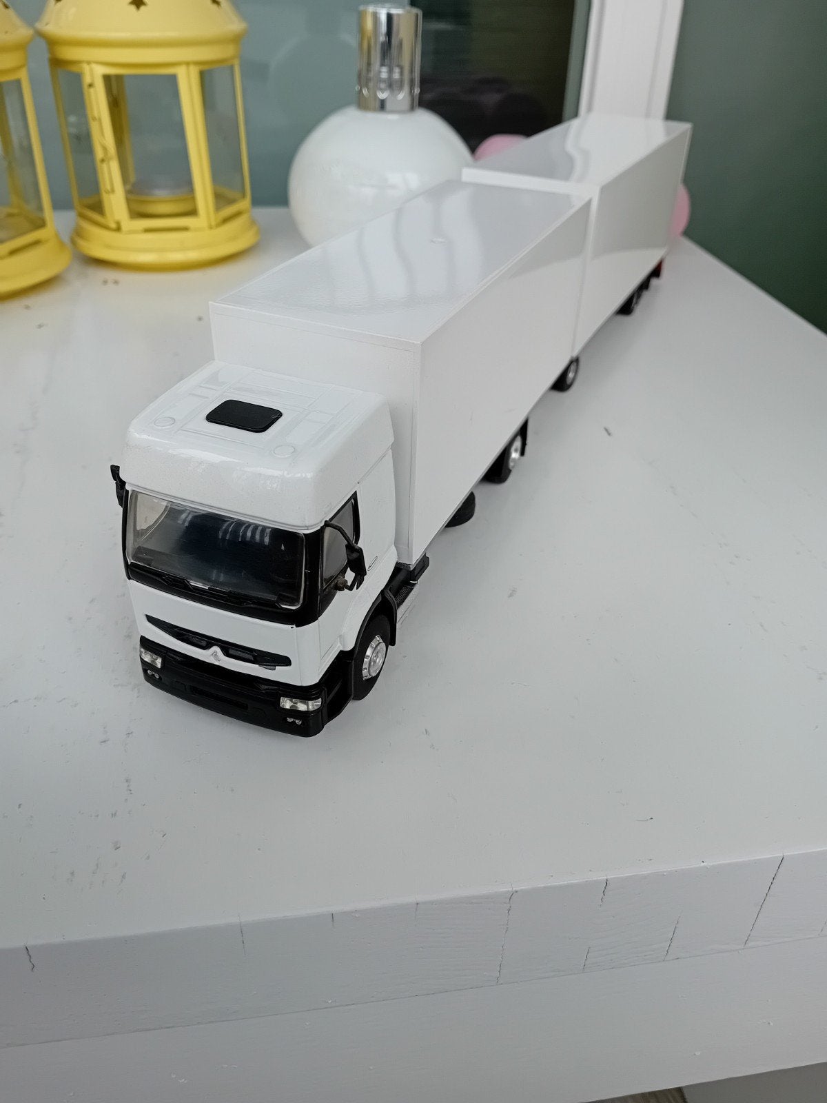 Renault Midlum Combi., Ophalen of Verzenden, Zo goed als nieuw, Auto, Overige merken