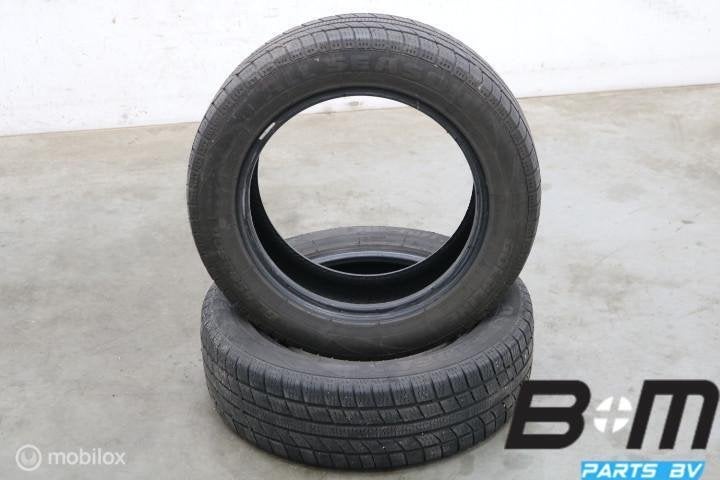 2 x 1856015 88H Goldline GL 4 Season 4.5mm 185 60 15