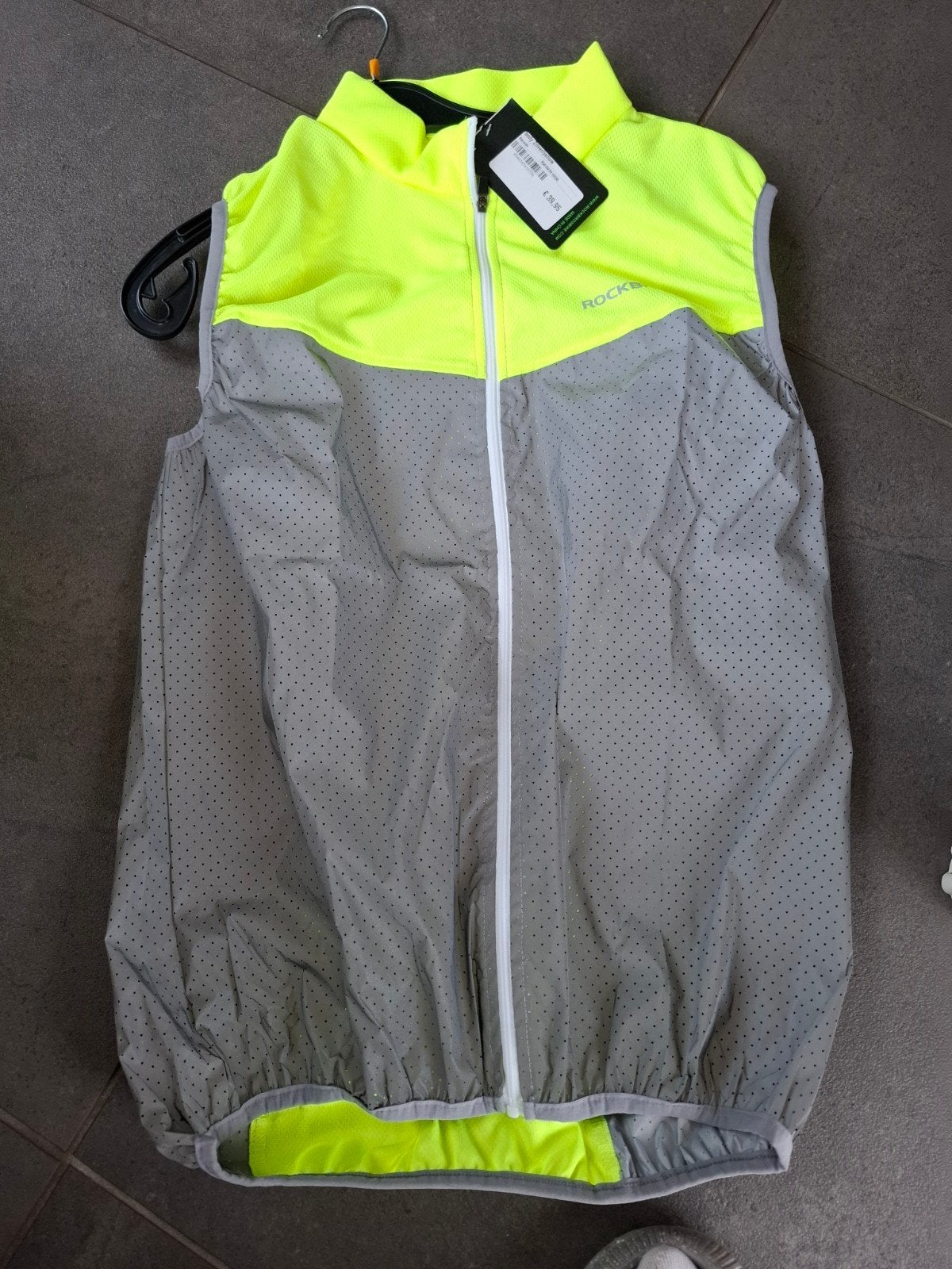 Windstopper nieuw maat m, Ophalen of Verzenden, Nieuw, Heer of Dame
