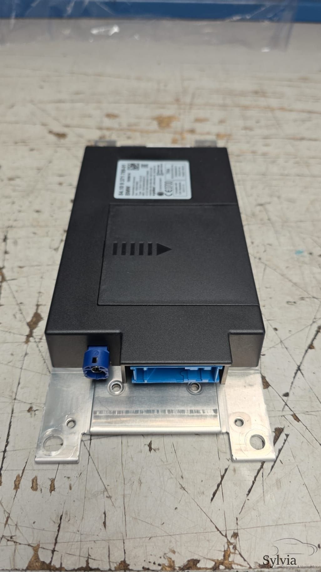 Combox telematic bluetooth module BMW 4 serie F32 8410937178, Ophalen of Verzenden, -, -, -