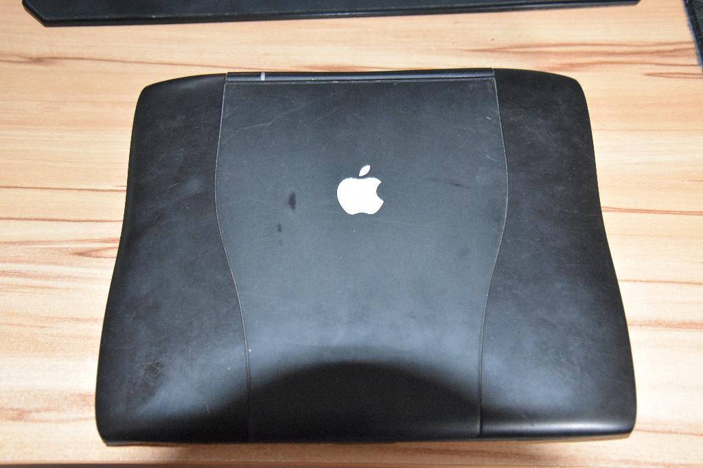 Apple PowerBook G3 400 M7572 (Pismo), Gebruikt, Overige modellen, Minder dan 4 GB, Qwerty