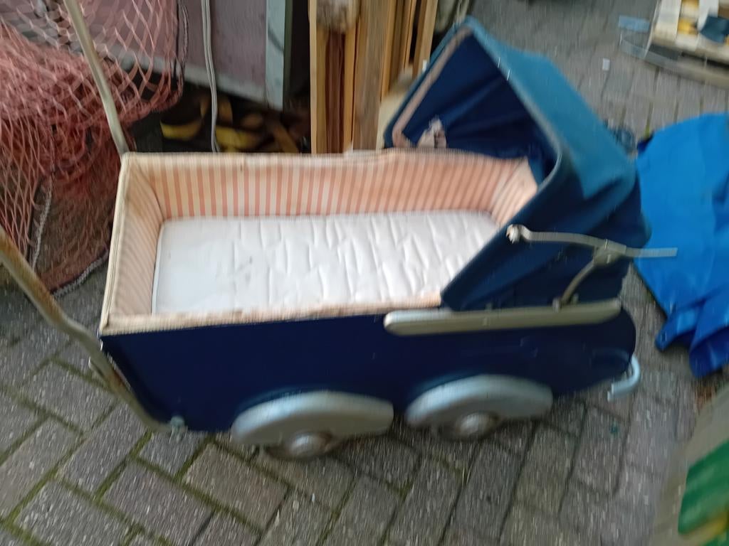 Diverse kinderwagens doe maar een bod, Ophalen of Verzenden, Overige merken