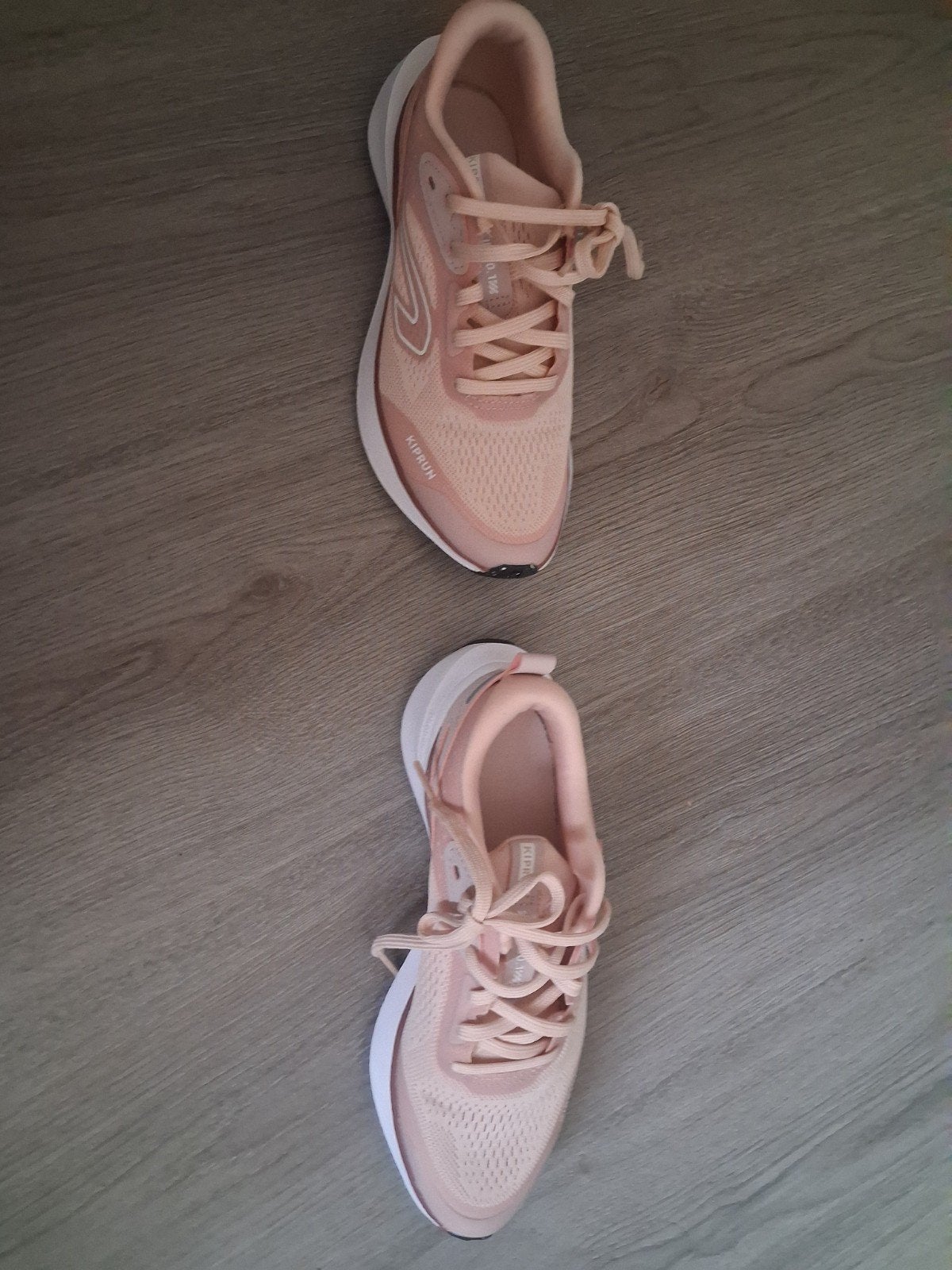 Roze Kiprun hardloopschoen maat 36, Ophalen of Verzenden, Kiprun, Roze, Sneakers of Gympen