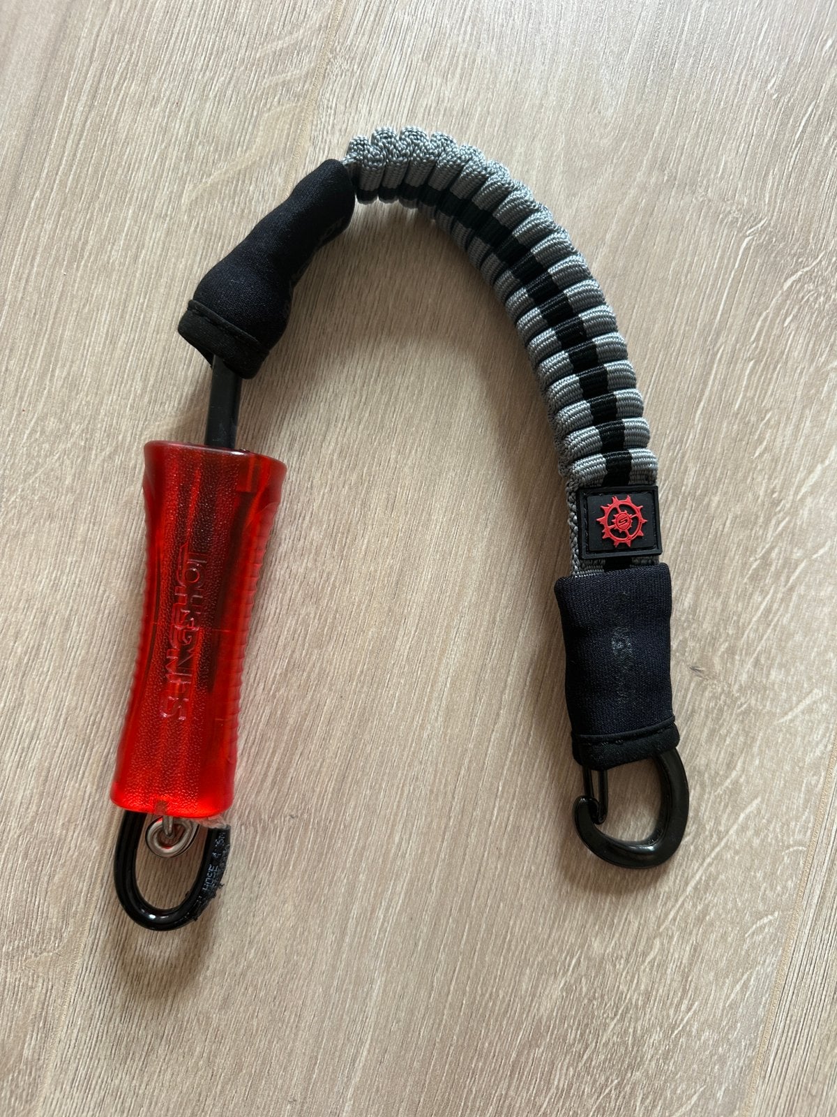 Slingshot Sentry Leash, Geen board, Verzenden, Zo goed als nieuw, Overige typen