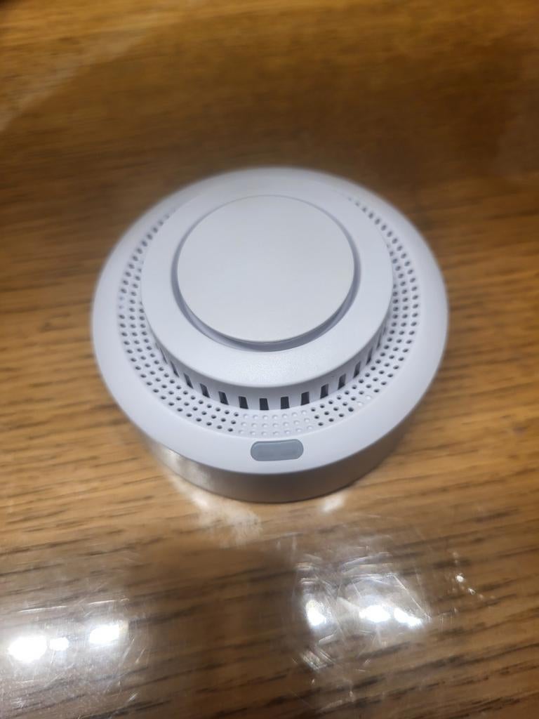 Rookmelder geschikt voor lsc smart connect, Minder dan 30 watt, Overige typen, Nieuw, Overige fittingen