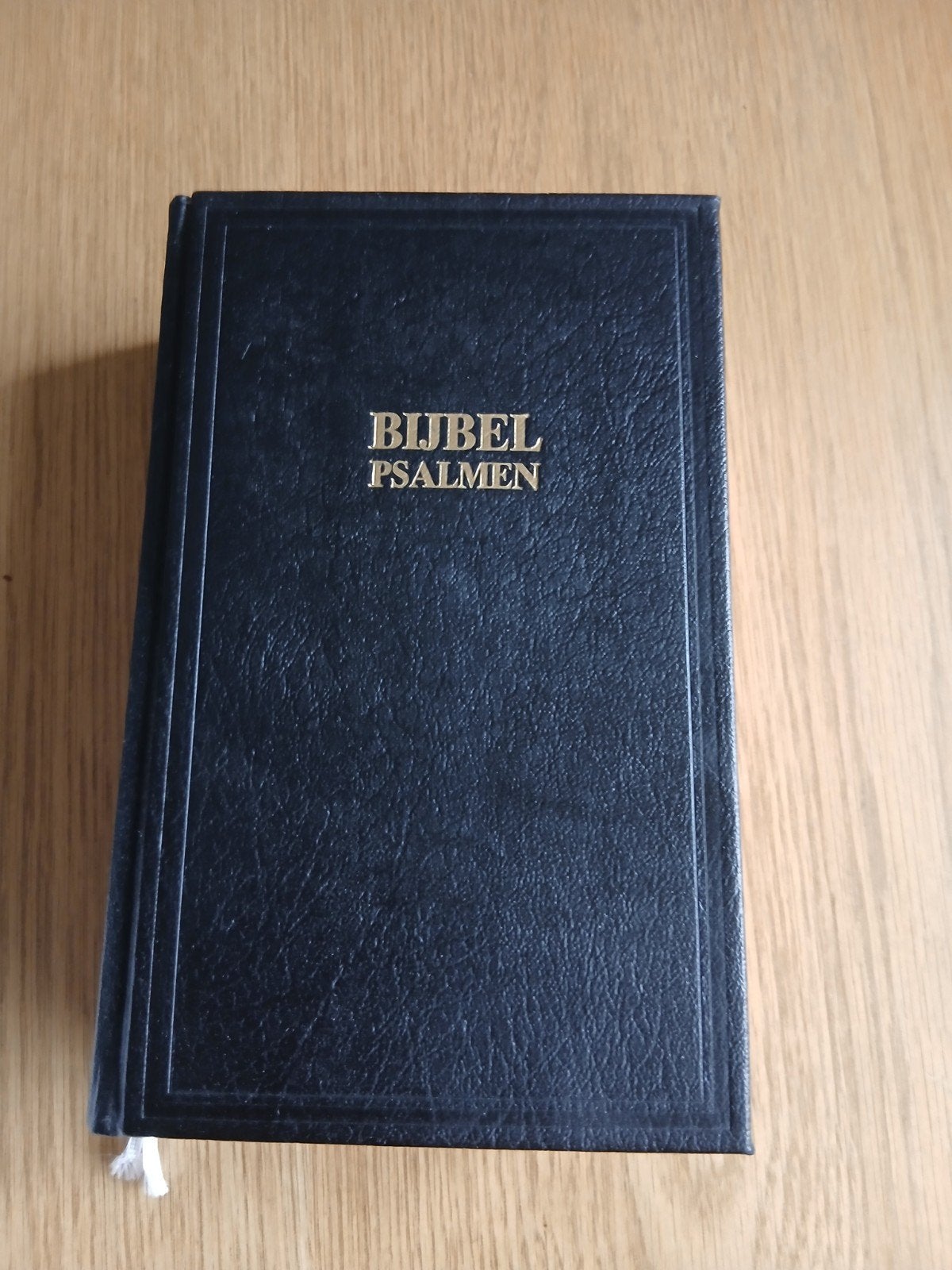 bijbel, Boeken, Encyclopedieën, Ophalen of Verzenden, Zo goed als nieuw, Medisch