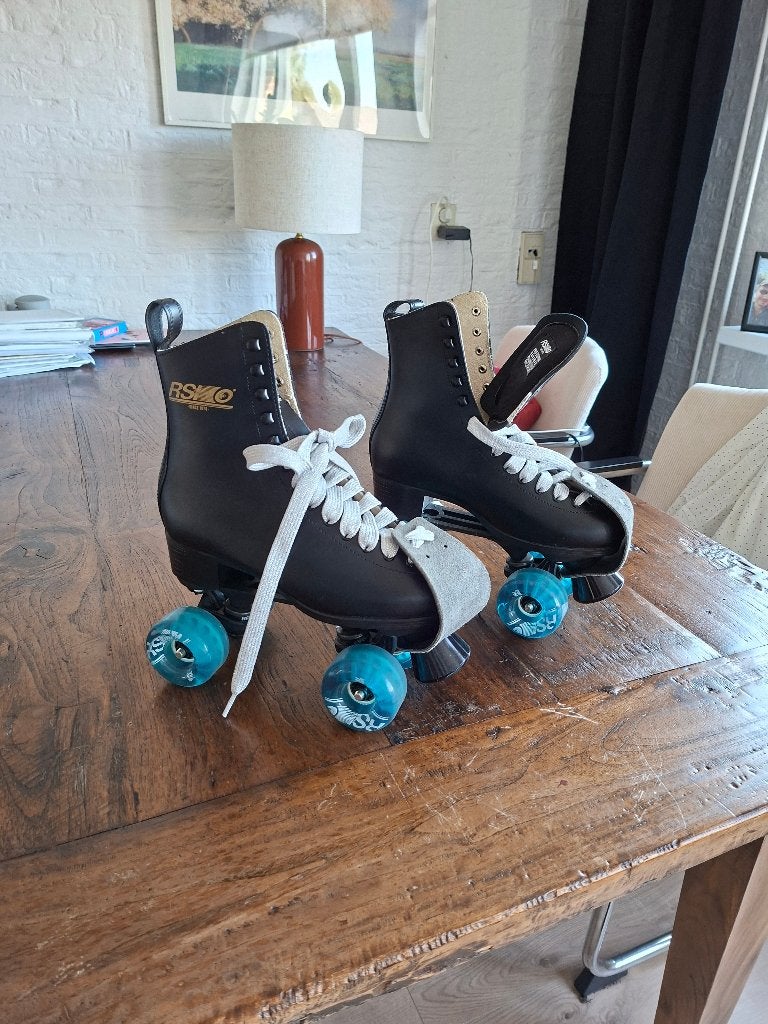 RSI rollerskate mt 39, Overige merken, Dames, Ophalen of Verzenden, Zo goed als nieuw