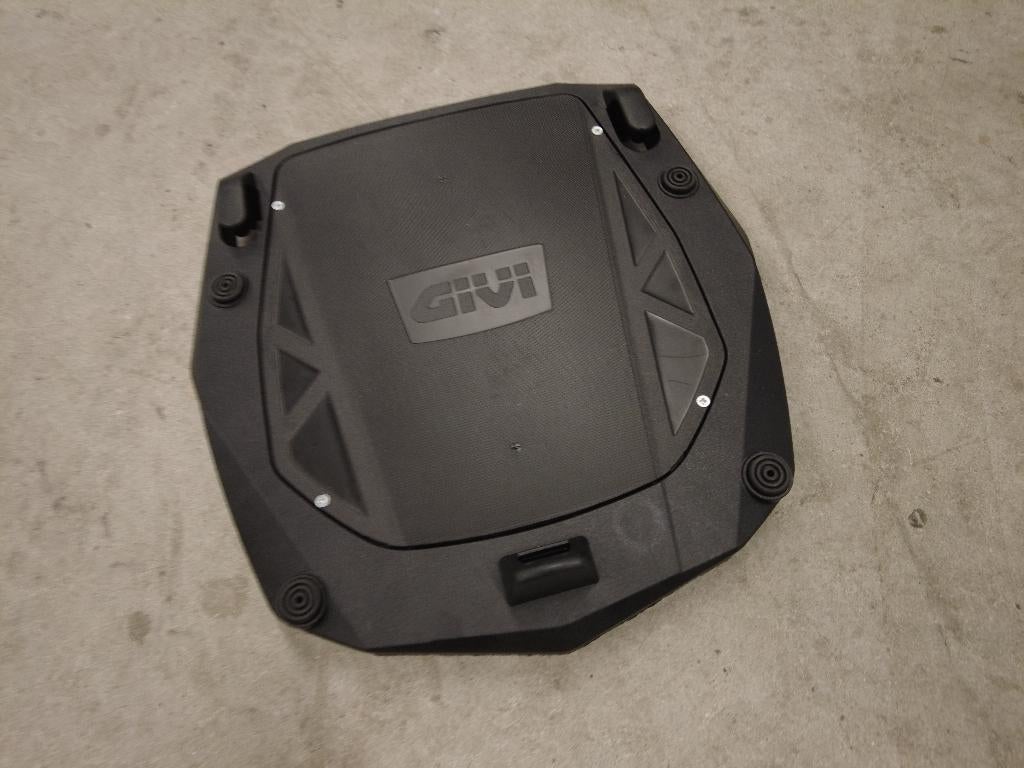 Givi montageplaat topkoffer monokey NIEUW, Ophalen of Verzenden, Nieuw