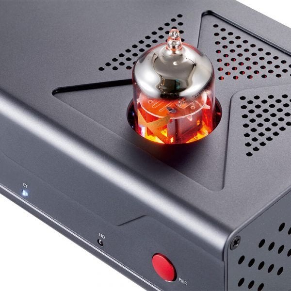 xDuoo MU-603 Bluetooth DAC & Tube Pre-Amp, Ophalen of Verzenden, Nieuw