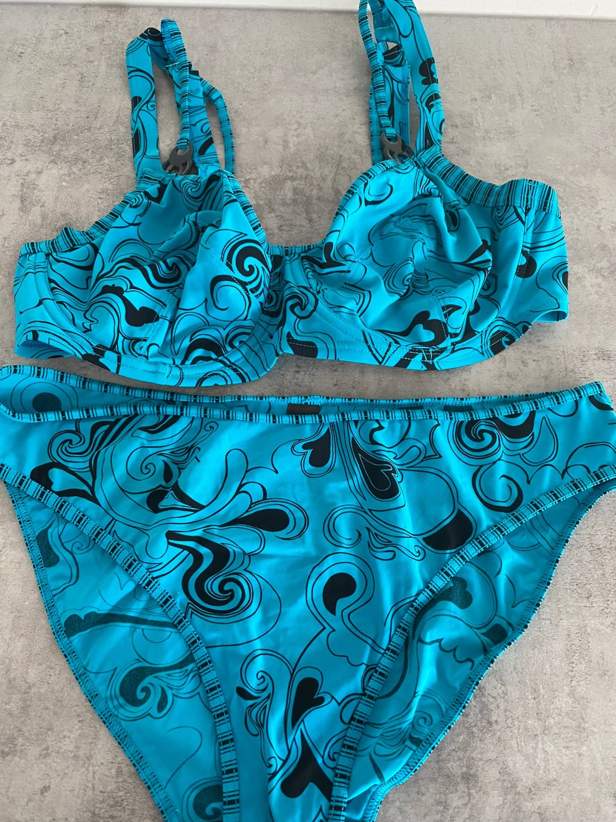 Bikini Marlies Dekkers, Ophalen of Verzenden, Zo goed als nieuw, Bikini