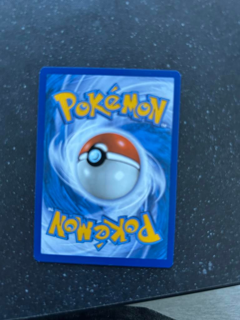 Venusaur ex 182/165  151, Ophalen of Verzenden, Zo goed als nieuw, Losse kaart, Foil