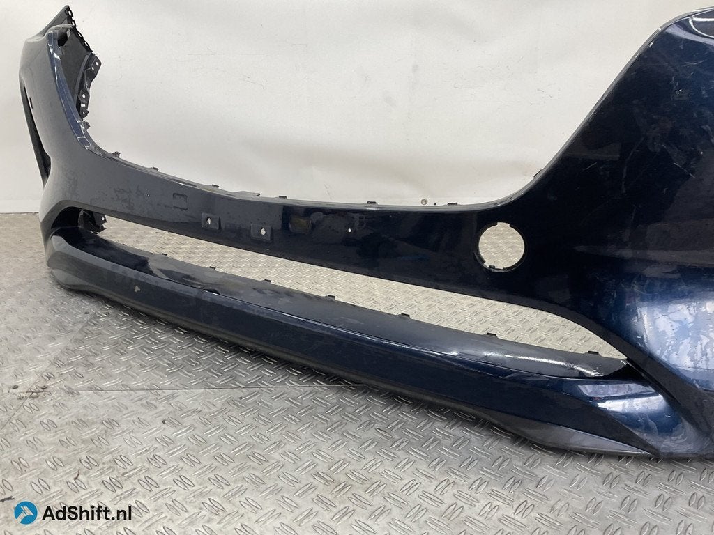Bumper Mazda CX-60 CX60 22- pdc KR9P-50031 Voorbumper B9-180, Bumper