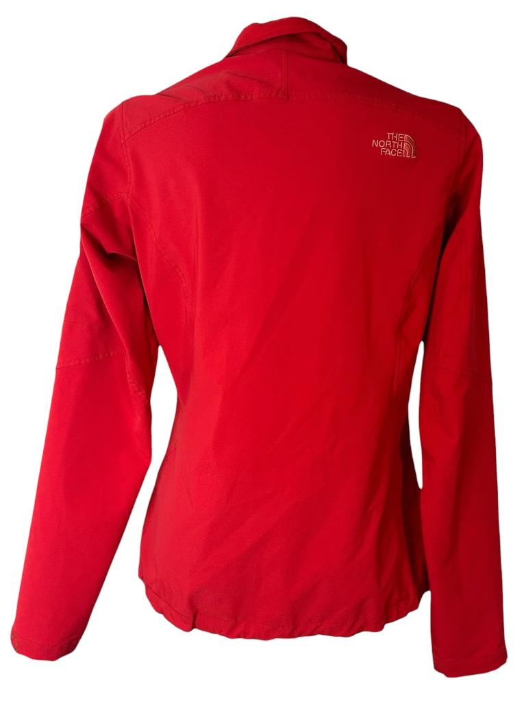 The North Face jas M, Maat 38/40 (M), Zwart, Ophalen of Verzenden, Zo goed als nieuw