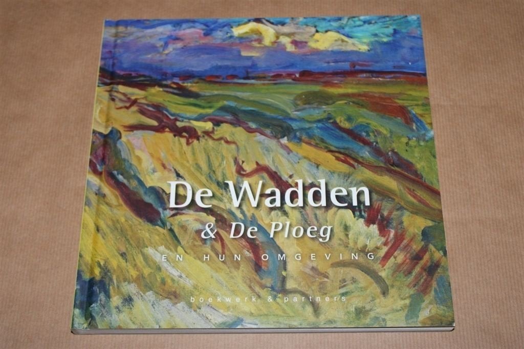 De Wadden & De Ploeg, Ophalen of Verzenden, Zo goed als nieuw