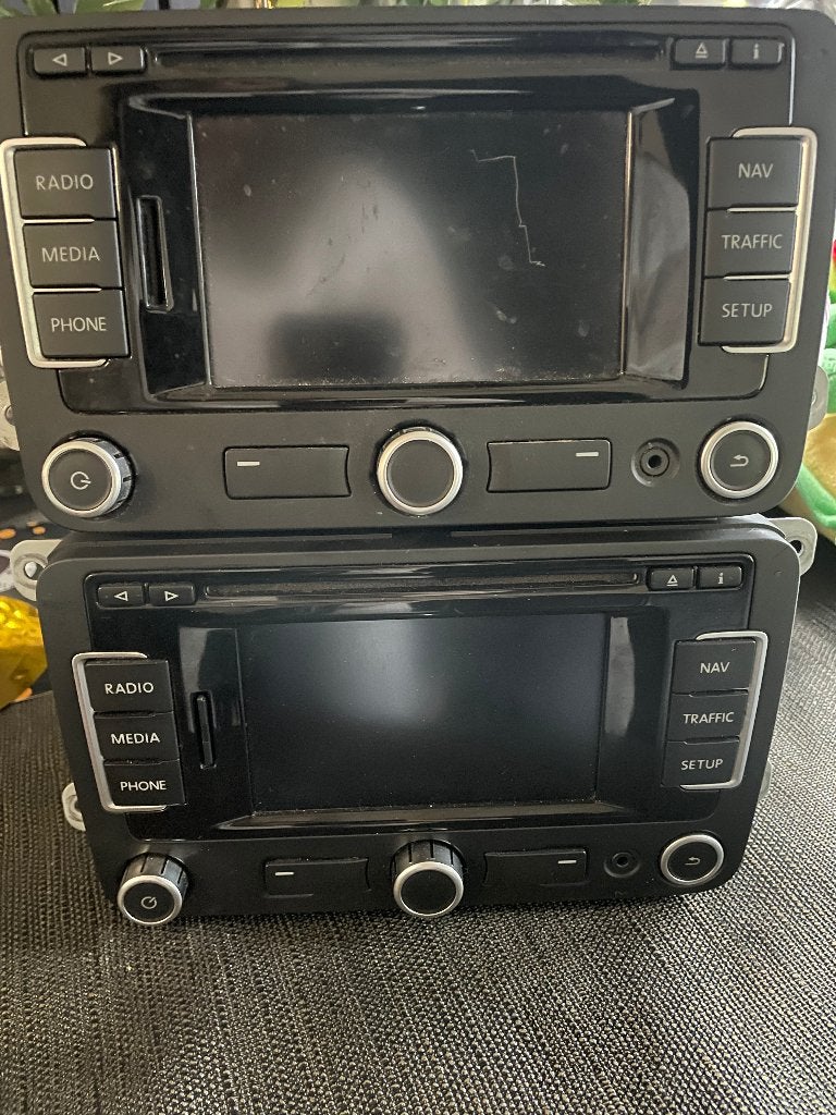 Volkswagen Radio Ontgrendelen – Slechts €50!, Ophalen of Verzenden, Nieuw
