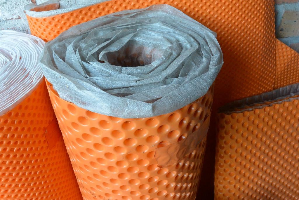 vloerdersmateriaal Schlüter, Ophalen, Overige materialen, 50 tot 150 cm, Overige typen