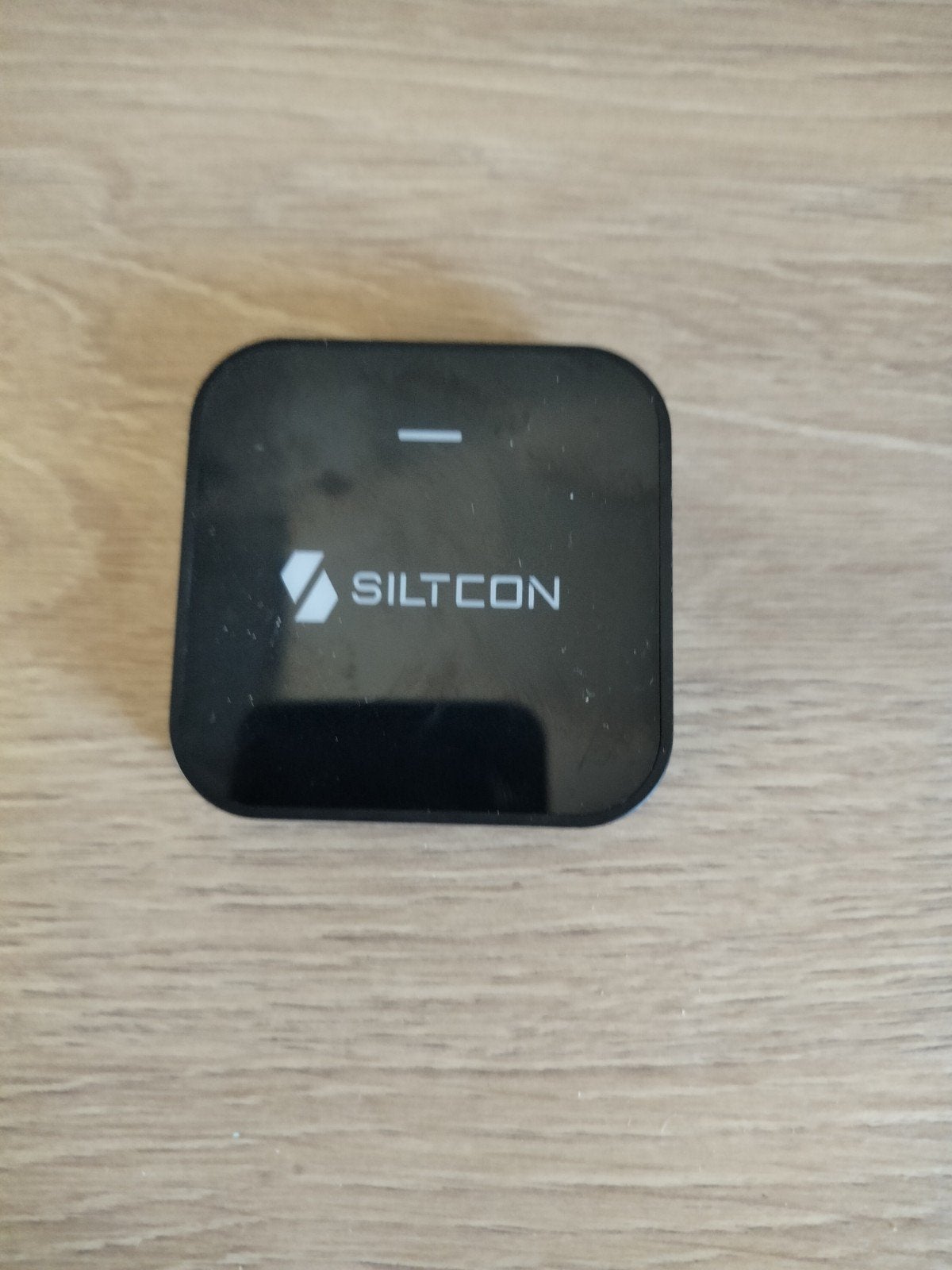 Siltcon carplay dongle: draadloos android auto / carplay, Ophalen, Zo goed als nieuw