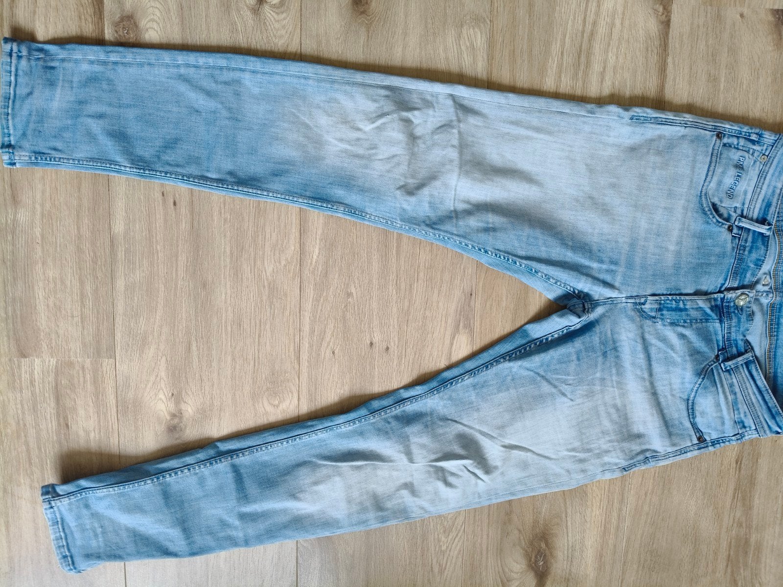 PME Legend Jeans 33/32, Blauw, Ophalen of Verzenden, PME Legend, W33 - W34 (confectie 48/50)