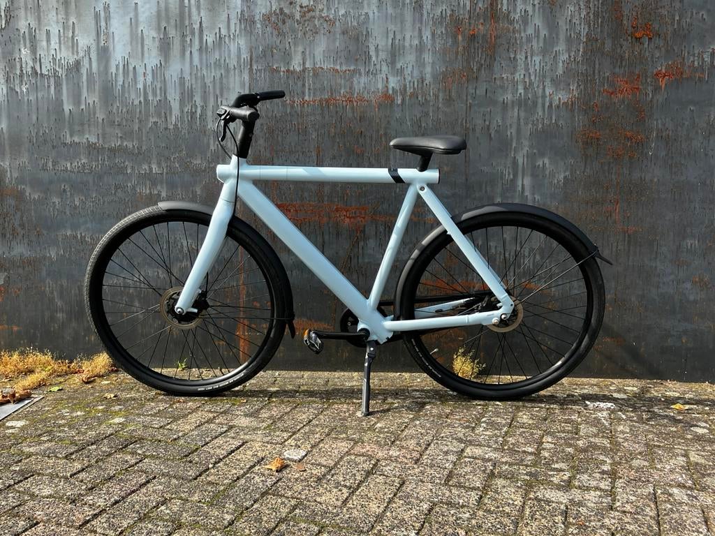 VanMoof S3, 59 cm of meer, Ophalen, Zo goed als nieuw, Vanmoof