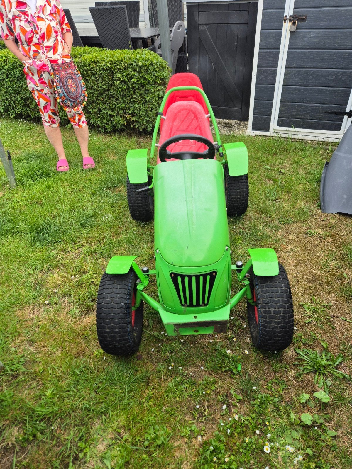 Skelter, Kinderen en Baby's, Ophalen of Verzenden