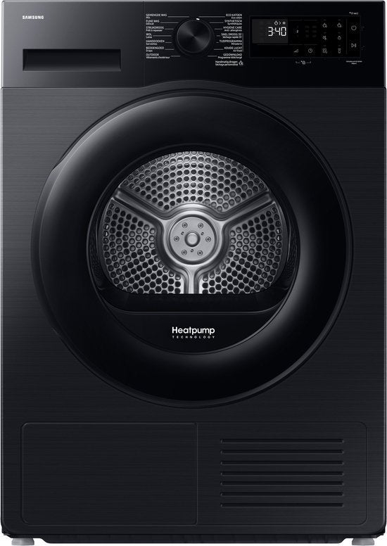Samsung Warmtepompdroger DV90DG52A0ABEN - 9kg
