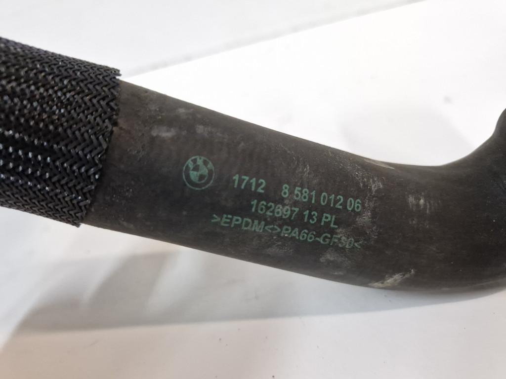 SLANG RADIATEUR BMW 3 serie (G20) (17128581012), Auto-onderdelen, Gebruikt, BMW, Petuelring 130
80809  München, DE, Bayerische Motoren Werke AG