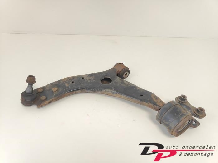 Draagarm links-voor van een Ford C-Max