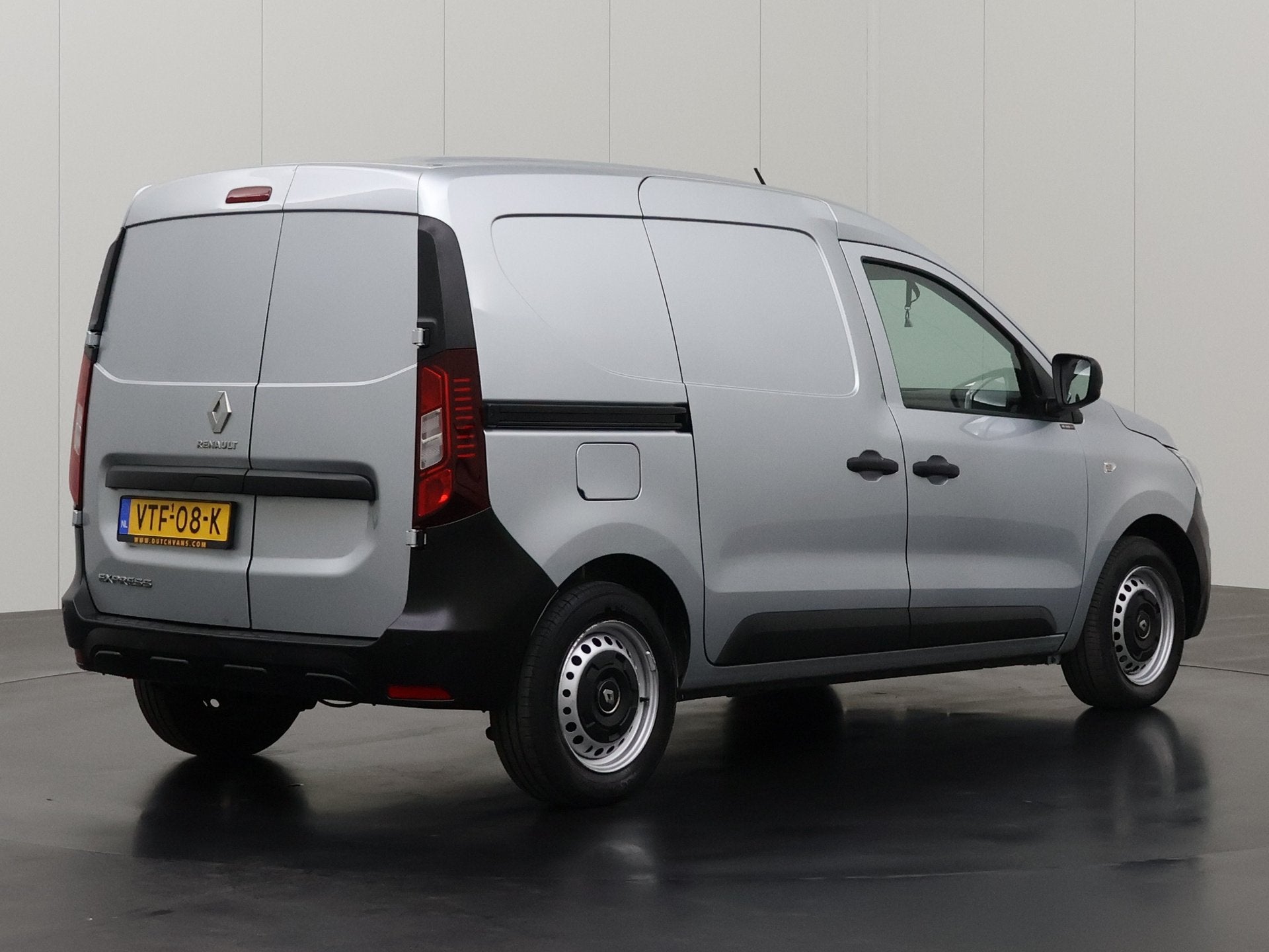 Renault Express 1.5DCi 95PK Comfort | Airco | Cruise | Betim, Voorwielaandrijving, Gebruikt, Renault, 1200 kg