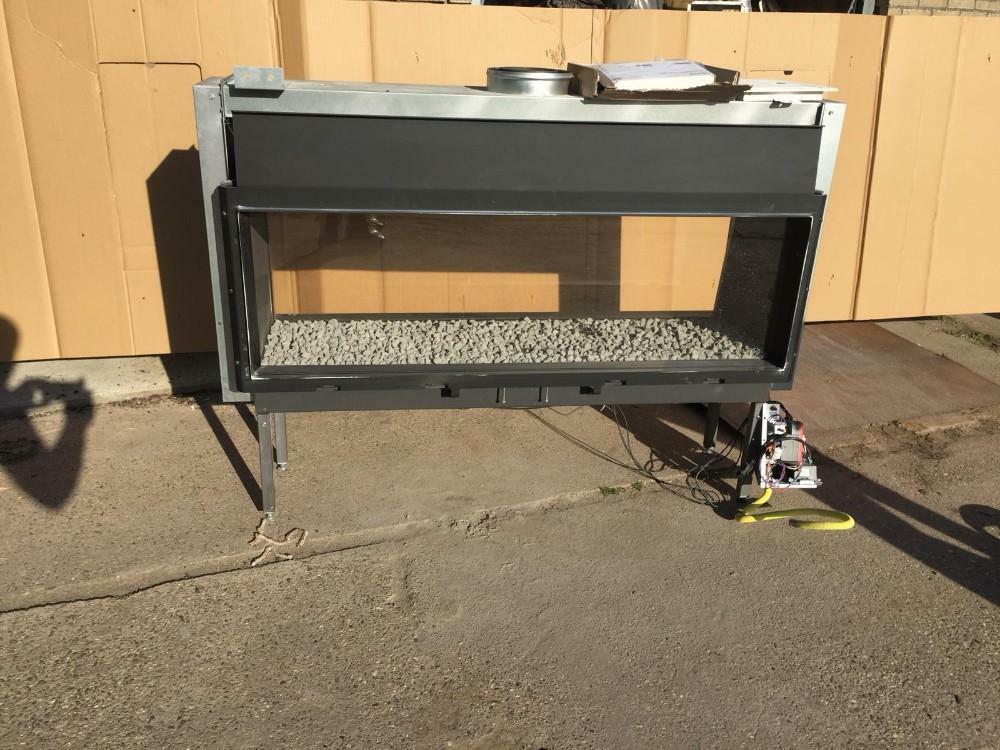 !!!!DEMO model dru metro 130 XT Tunnel gashaard !!!!, Nieuw, Hout, Vrijstaand