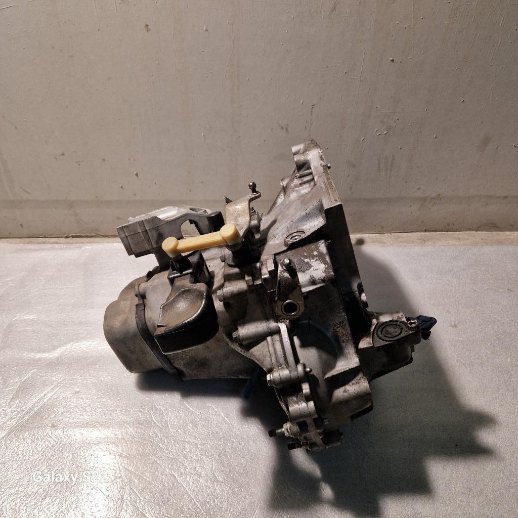 PEUGEOT 207 VERSNELLINGSBAK / 20CQ74, Gebruikt, P, Ophalen of Verzenden, Dajhajsautodemontage@gmail.com