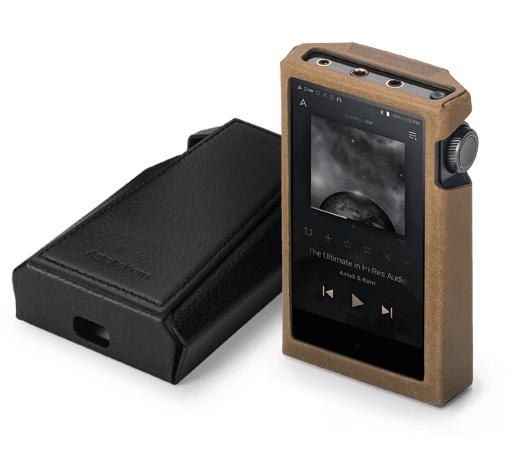 Astell & Kern Kann Max, Audio, Tv en Foto, Mediaspelers, Zo goed als nieuw, Ophalen of Verzenden
