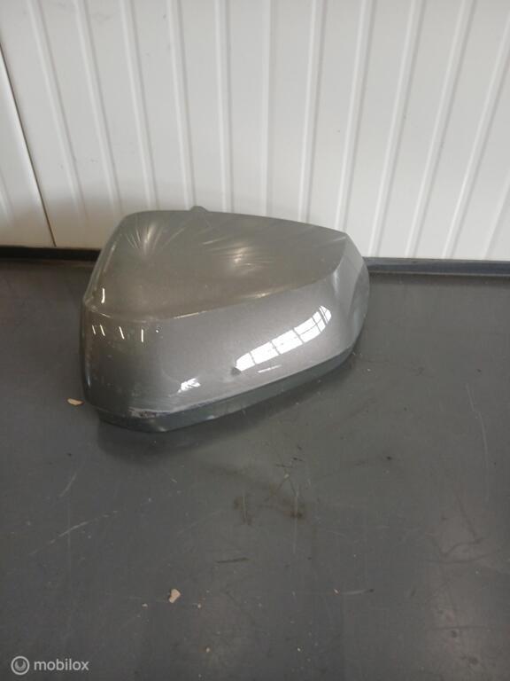 Spiegelkap 81A857527A- D6906139X7G-AUDI - AO802025, Gebruikt, Ophalen of Verzenden