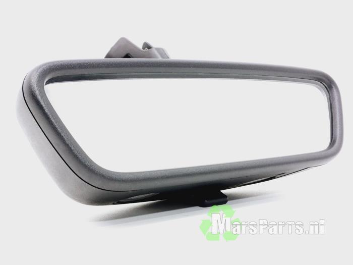 Binnenspiegel van een Mercedes CLA, Auto-onderdelen, Spiegels, Gebruikt, -, Ophalen of Verzenden, -