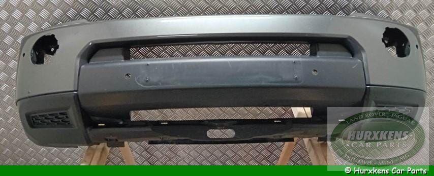 Voorbumper Range Rover Sport 2010 - 2013, Ophalen of Verzenden, Gebruikt, Voor, Bumper