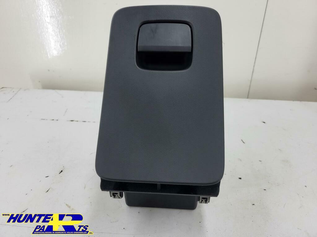 Opbergvak Volvo V90/S90/V90CC ('16-'22) 31366376, Ophalen of Verzenden, Gebruikt