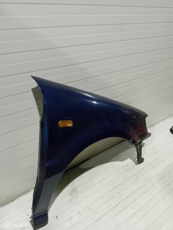 Spatscherm Volkswagen Polo, Gebruikt, Ophalen of Verzenden