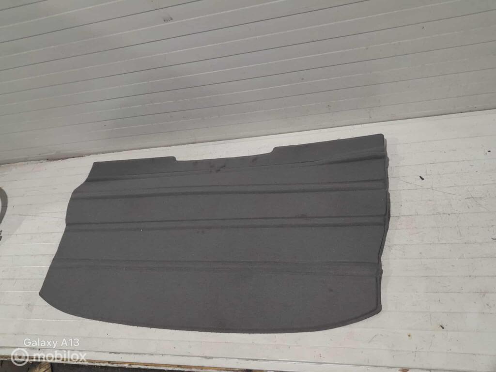 Hoedenplank Nissan Tino, Gebruikt, Ophalen of Verzenden