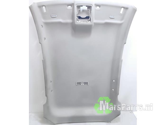 Hemelbekleding van een Seat Leon, Gebruikt, -, -, Ophalen of Verzenden