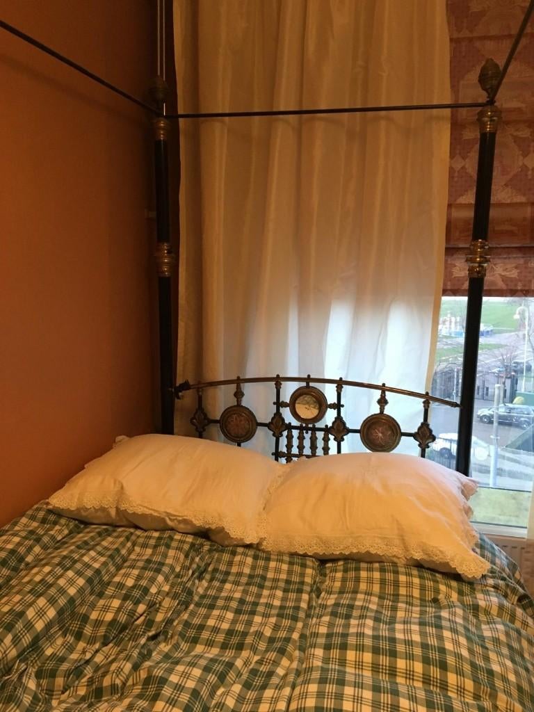 Egyptich bed, Ophalen of Verzenden