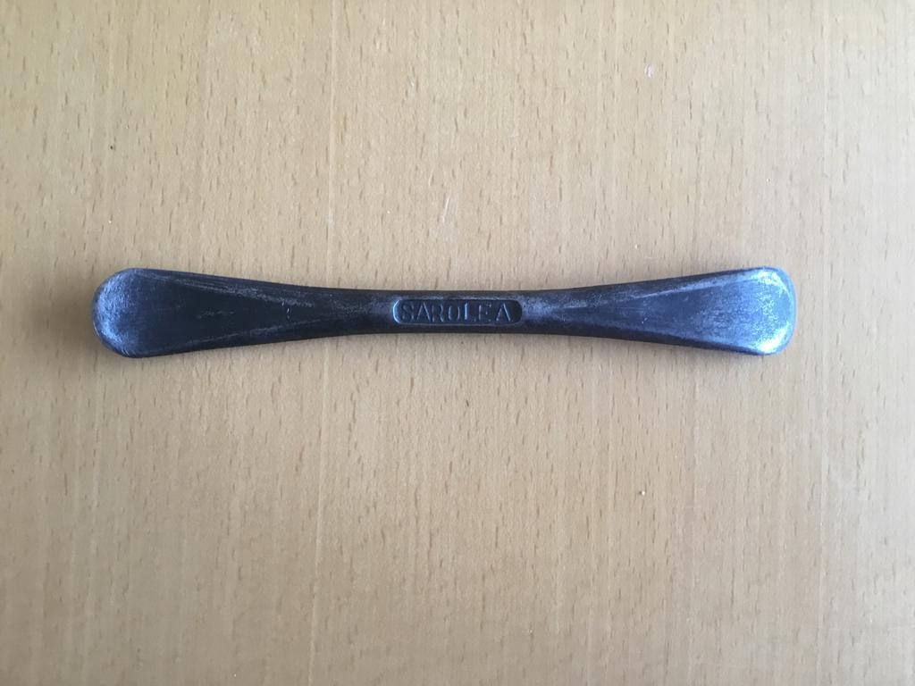 Sarolea bandenlichter - Origineel gereedschap, Motoren, Ophalen of Verzenden, Gebruikt