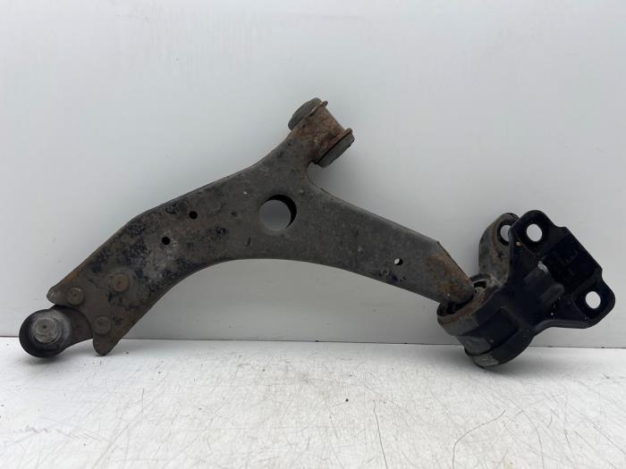 Draagarm links-voor van een Volvo V40, Auto-onderdelen, Gebruikt, -, -, Ophalen of Verzenden