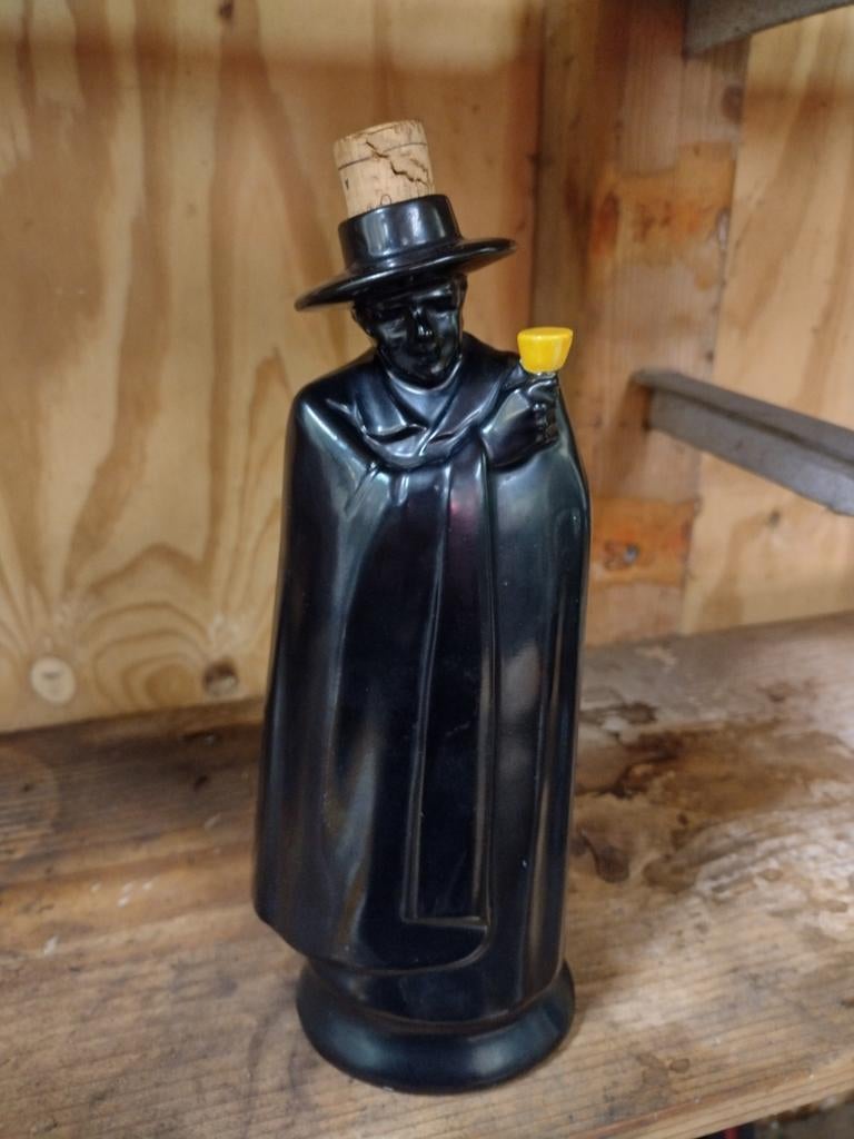 Origineel Sandeman's kruikje., Verzamelen, Merken en Reclamevoorwerpen, Ophalen of Verzenden, Zo goed als nieuw, Gebruiksvoorwerp