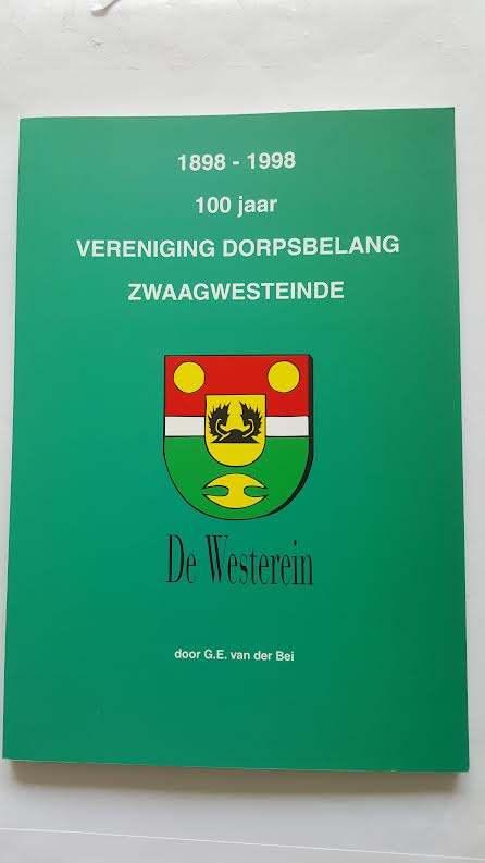 zwaagwesteinde boeken, Ophalen of Verzenden, Gelezen, Meerdere auteurs