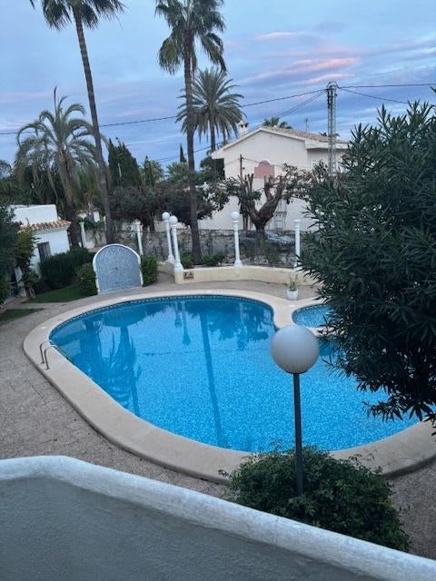 1 Slaapkamer Appartement nabij Port van Denia en Strand, Vakantie, Vakantiehuizen | Spanje, Costa Blanca, Appartement, Overige