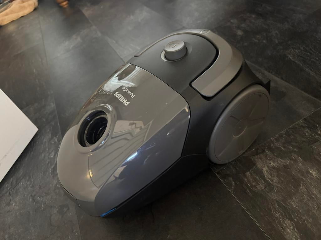Stofzuiger, Witgoed en Apparatuur, Ophalen of Verzenden, Zo goed als nieuw, Minder dan 1200 watt