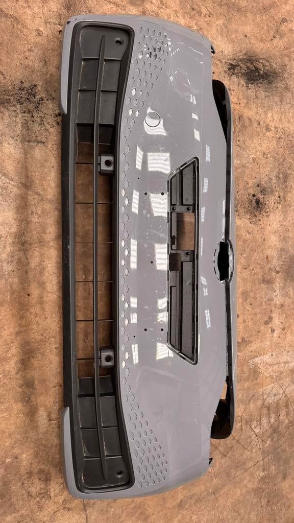 Voor bumper vw id3 . 10a807221, Gebruikt, Ophalen of Verzenden, Bumper, Volkswagen
