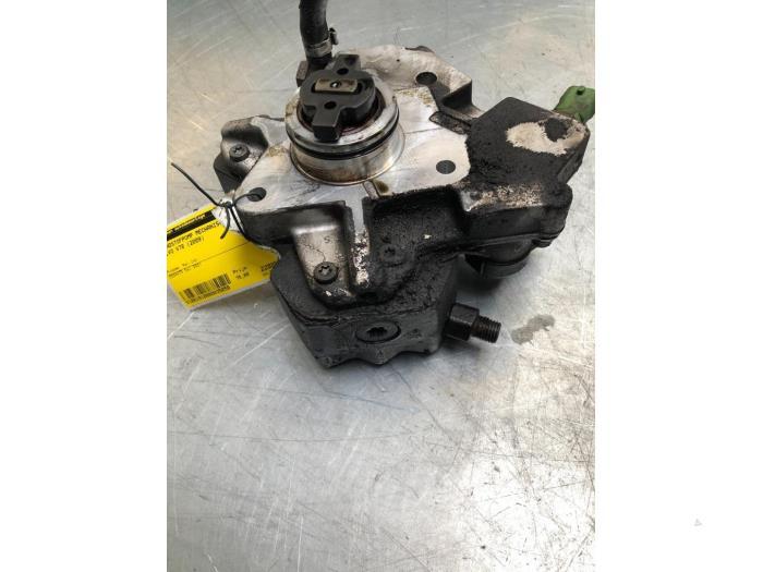 Brandstofpomp Mechanisch van een Volvo V70, Auto-onderdelen, Gebruikt, -, -, Ophalen of Verzenden