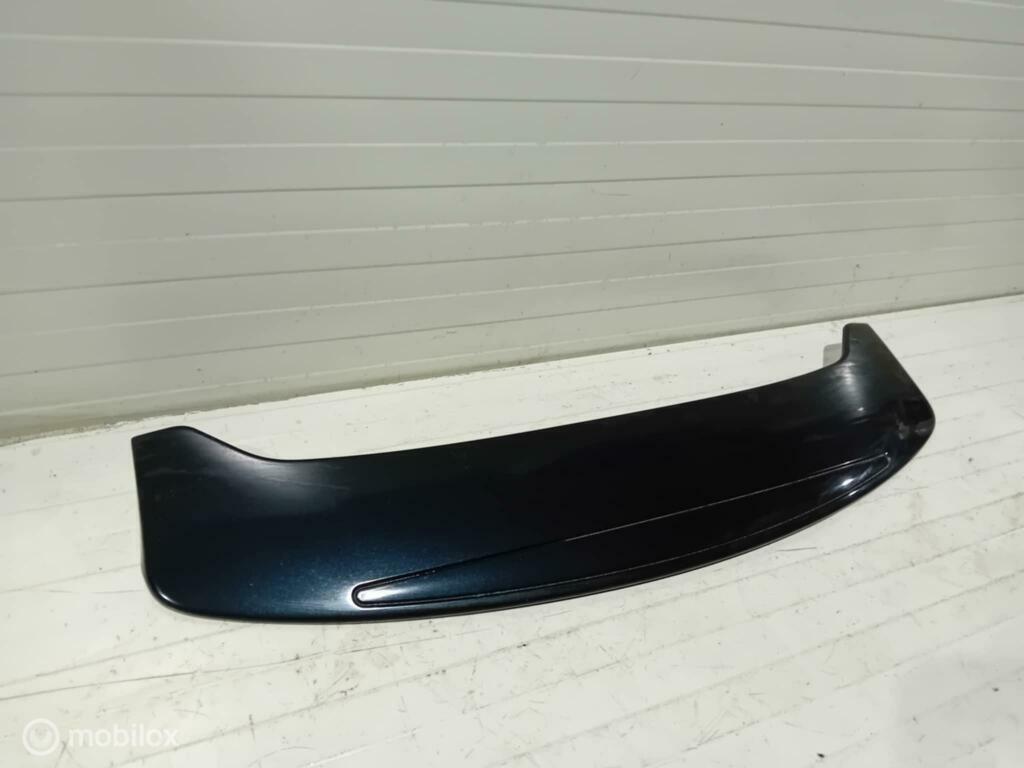 Achterklepspoiler Volvo V40 30632676, Auto-onderdelen, Gebruikt, Ophalen of Verzenden